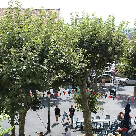 Place Louis Xiv 2 Hyper Centre * Сен-Жан-де-Люз